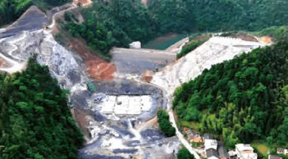湖北省通山县黄荆口水库工程建设征地-移民安置监督评估服务项目