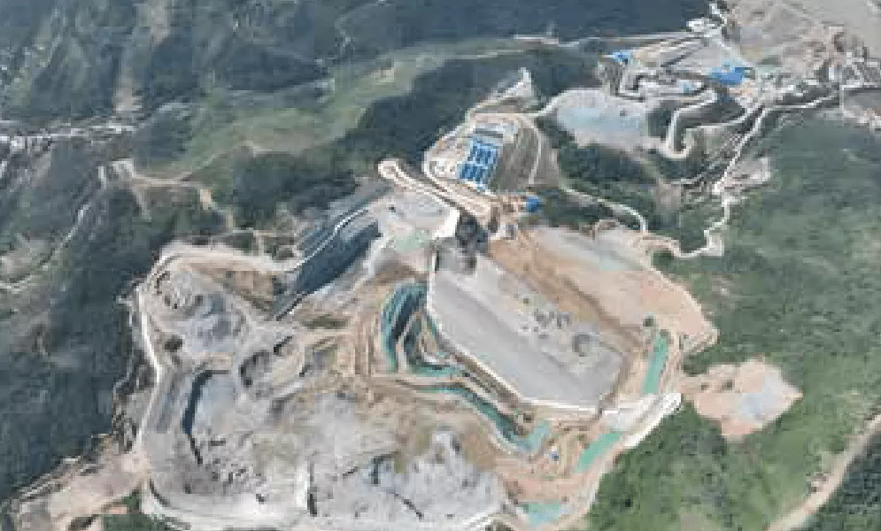 湖北团风魏家冲抽水蓄能电站建设征地-移民安置档案整理及验收技术咨询服务