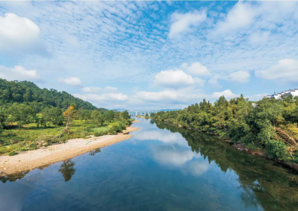 宜昌市高马河(刷子溪)流域水环境综合治理工程