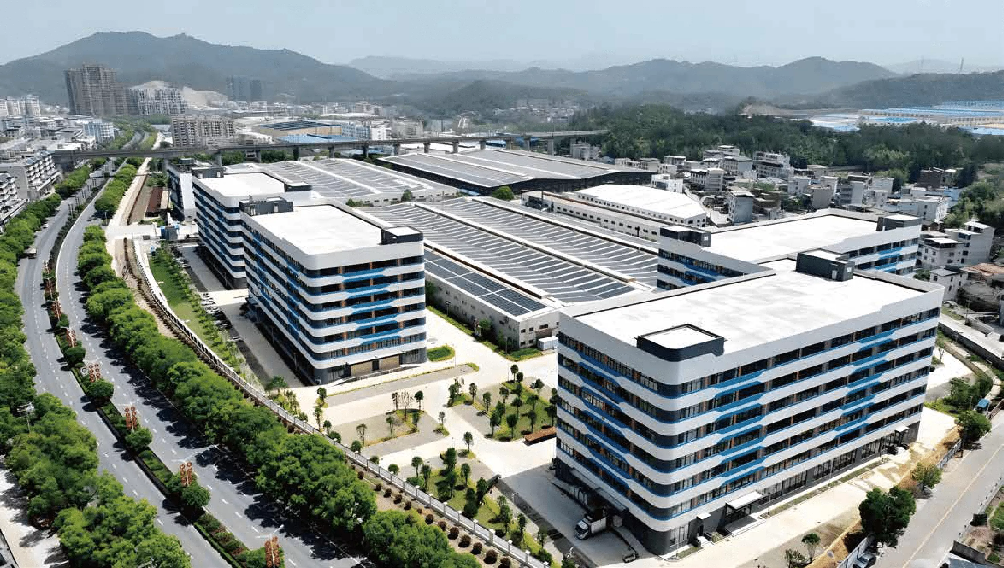 长汀经济开发区基础设施项目(西环路A段)监理