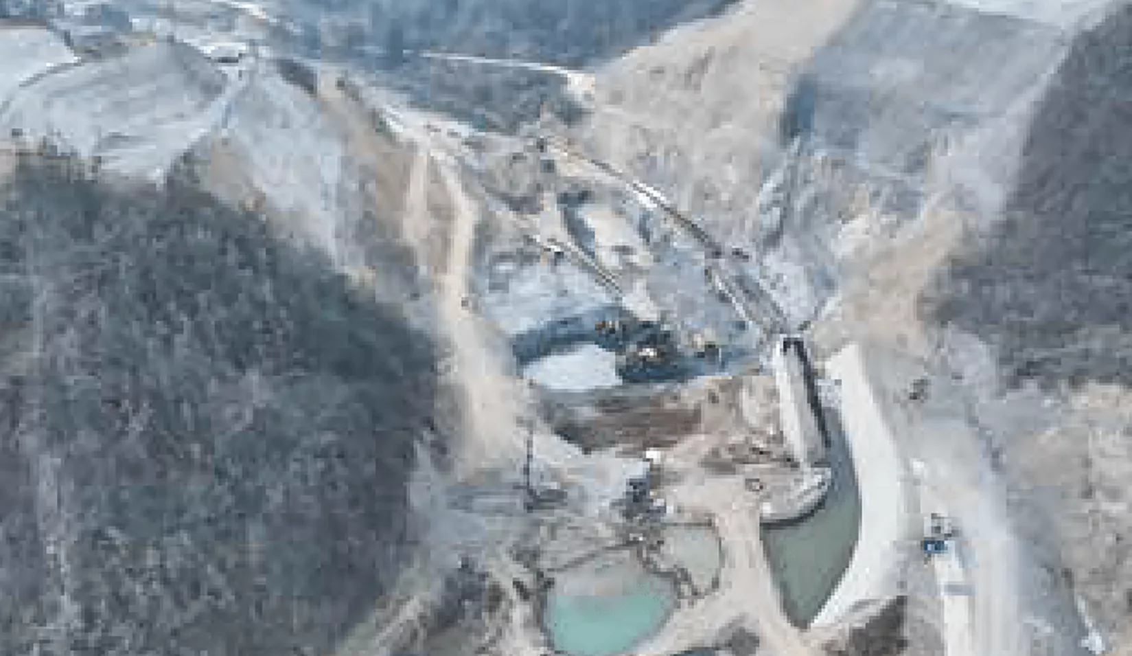 湖北省崇阳县木三李水库工程施工监理湖北省崇阳县木三李水库工程施工监理