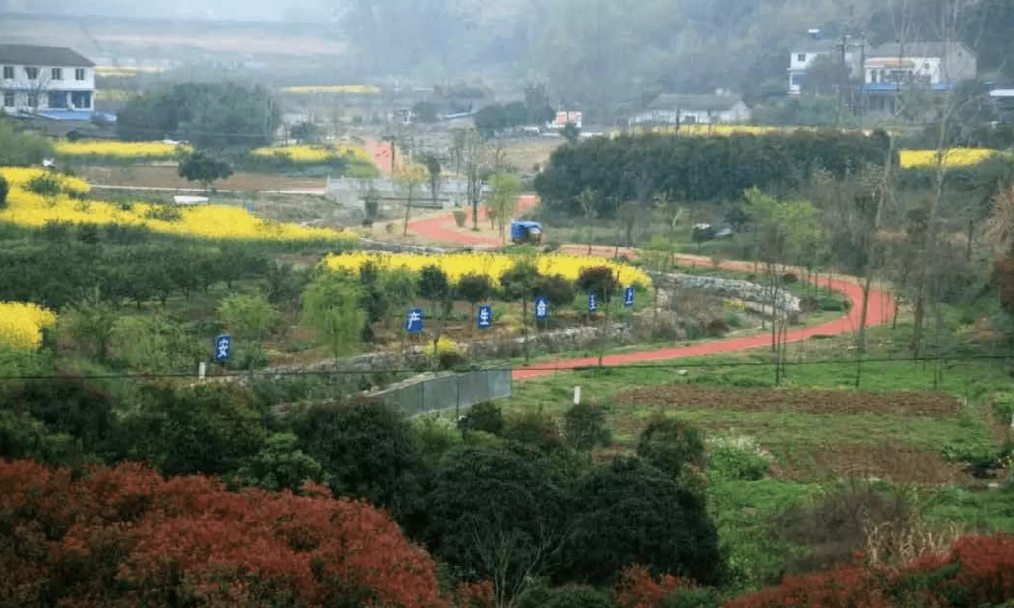宜昌市高马河(刷子溪)流域水环境综合治理工程